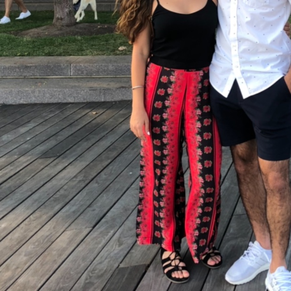 Urban Outfitters Flowy pants!